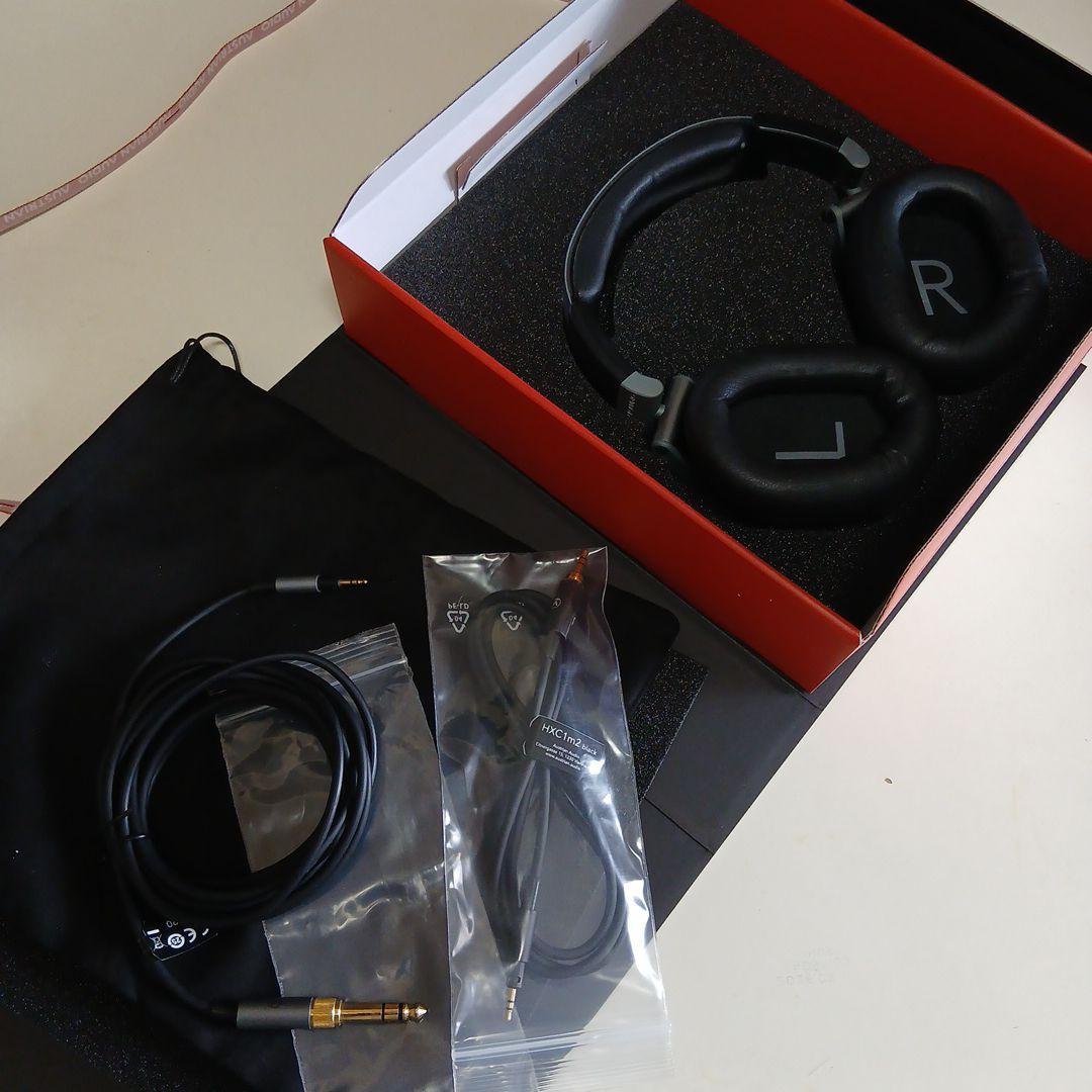 Austrian Audio Hi-X65 開放型 中古品