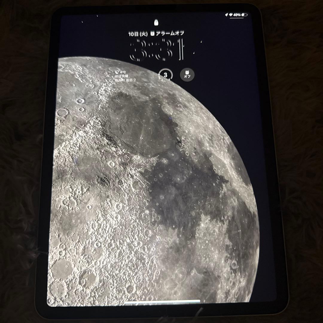 iPadプロ第三世代 11インチ 128GB 箱付き