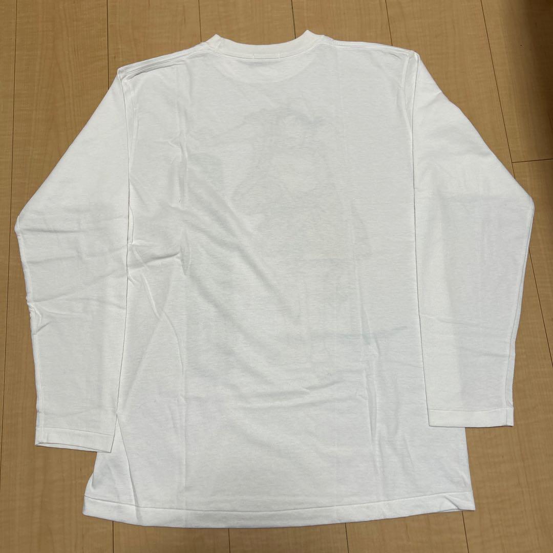 90s THE TIMERS ロンT 忌野清志郎 tシャツ タイマーズ