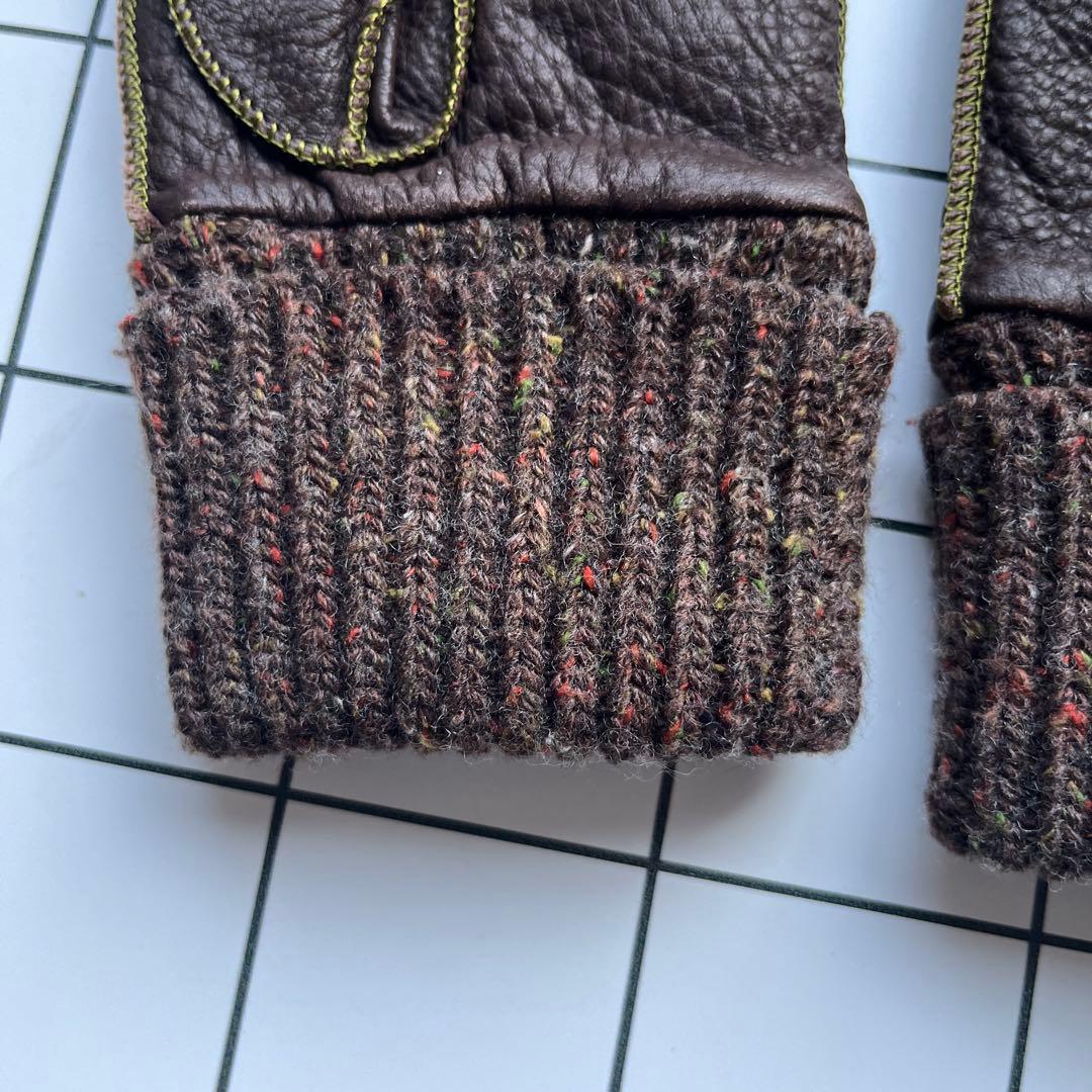 「希少」Vivienne Westwood glove free size