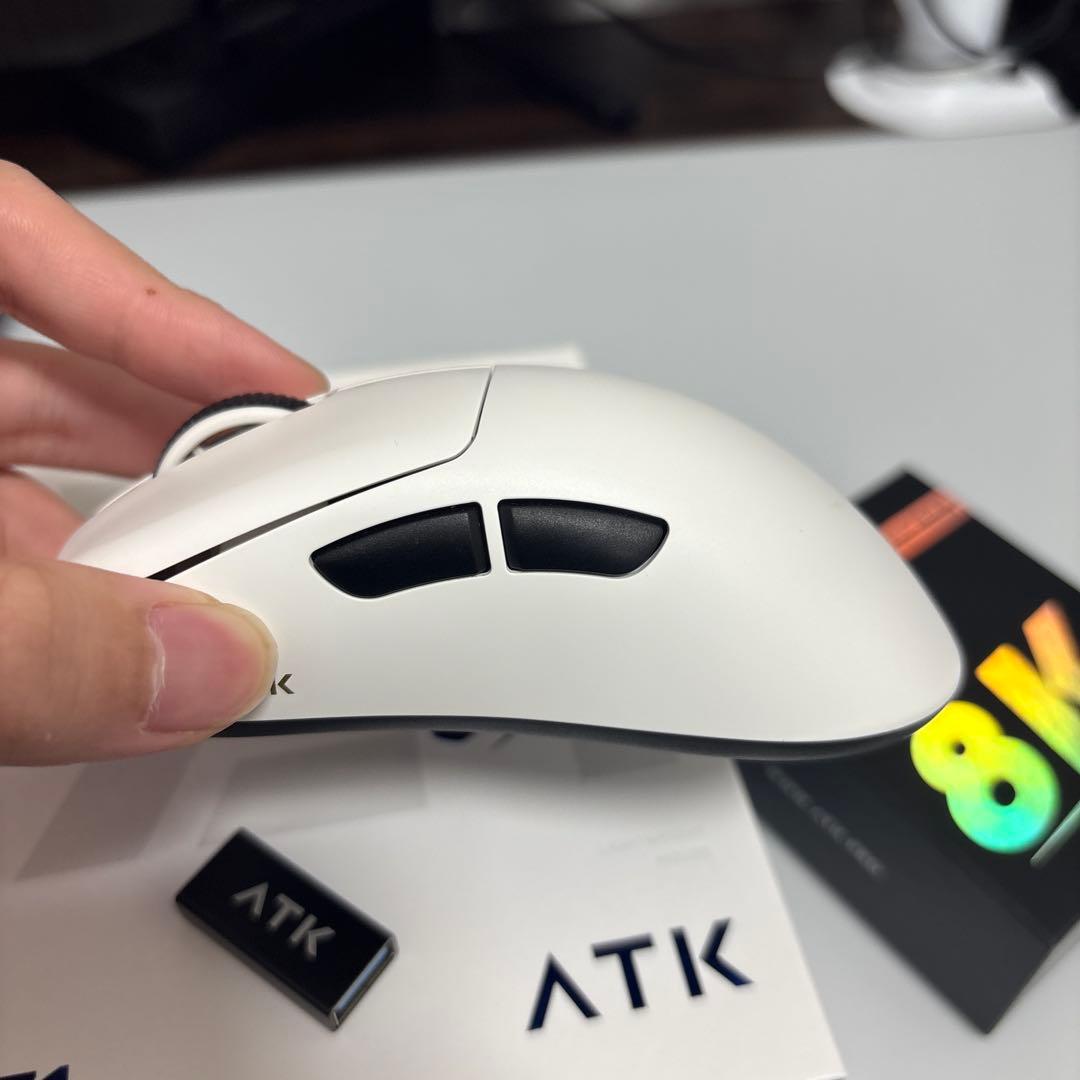 ATK Z1 PRO MAX 8Kドングル付