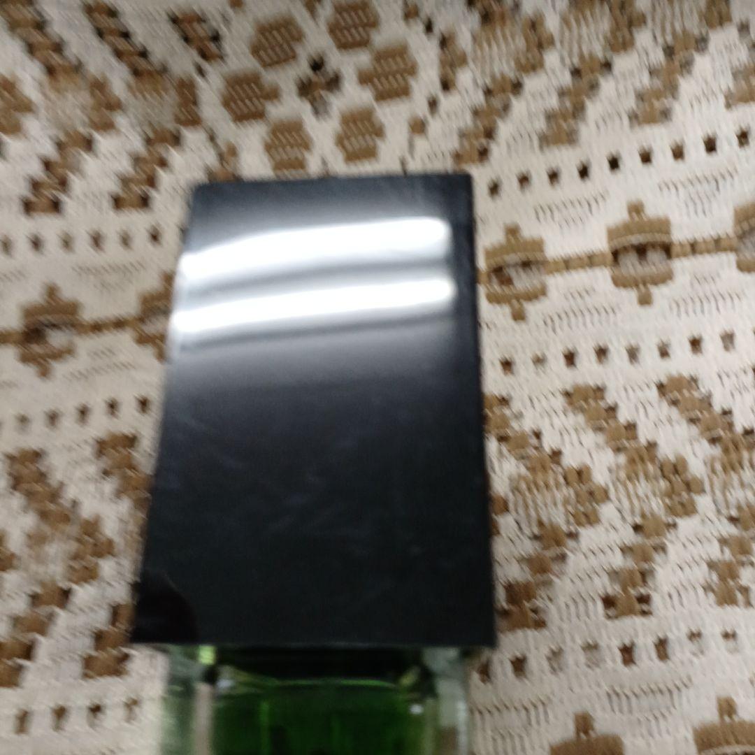 ■ほぼ未使用　グッチ　エンヴィフォーメン　オードトワレ　50ml