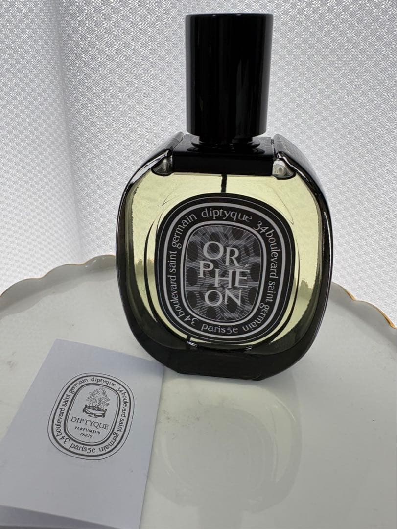ア*ン様 ディプティックオルフェオン75ml