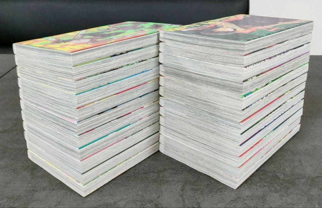 ★良品★ チェンソーマン　1-23巻　最新巻　全巻セット　藤本タツキ　少年漫画