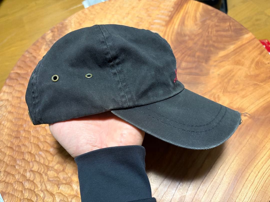 USA製“L.L.Bean” 80〜90’s キャップ