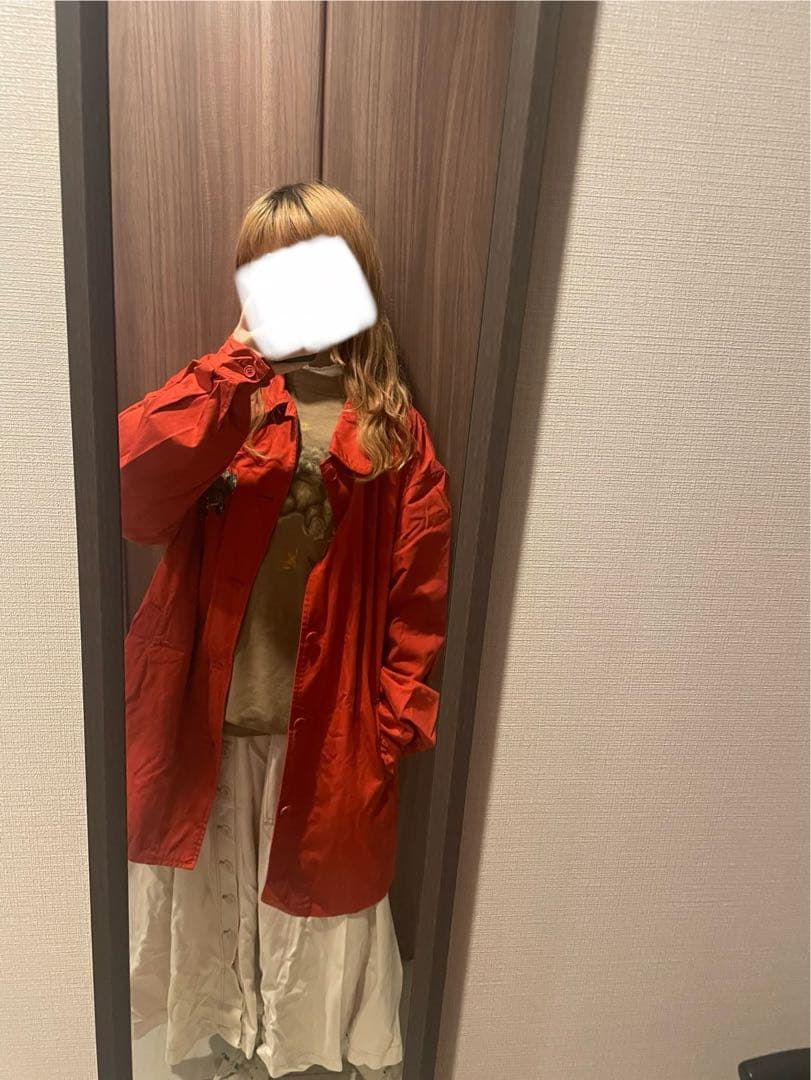 m*e様 最終値下げスペシャルアイテム着画掲載　ピンクハウス カールヘルム　くま