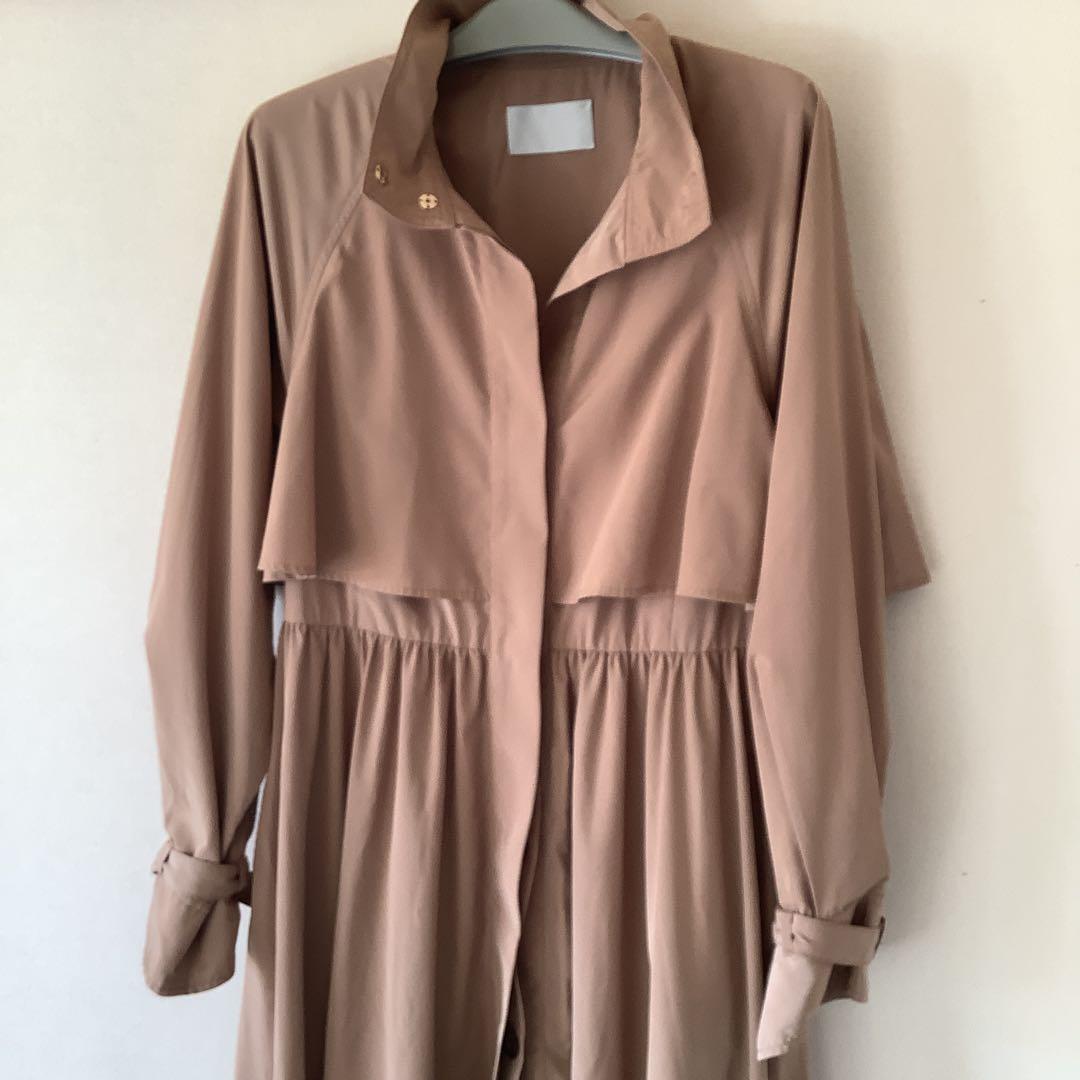 最終お値下げ♡CELFORD♡セルフォードトレンチコート36 ♡フレイアイディー