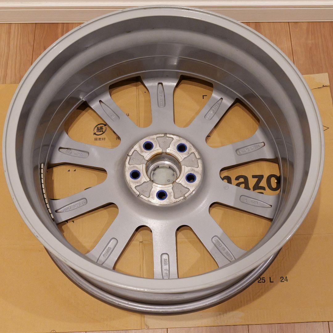 マツダ CX-60純正ホイール 20インチx4本