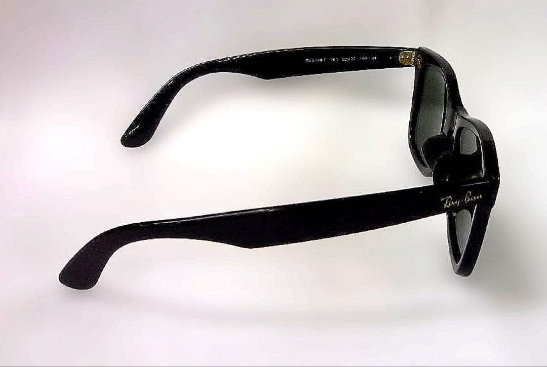 Ray-Ban レイバン　RB2140-F 901 ウェイファーラー　美品
