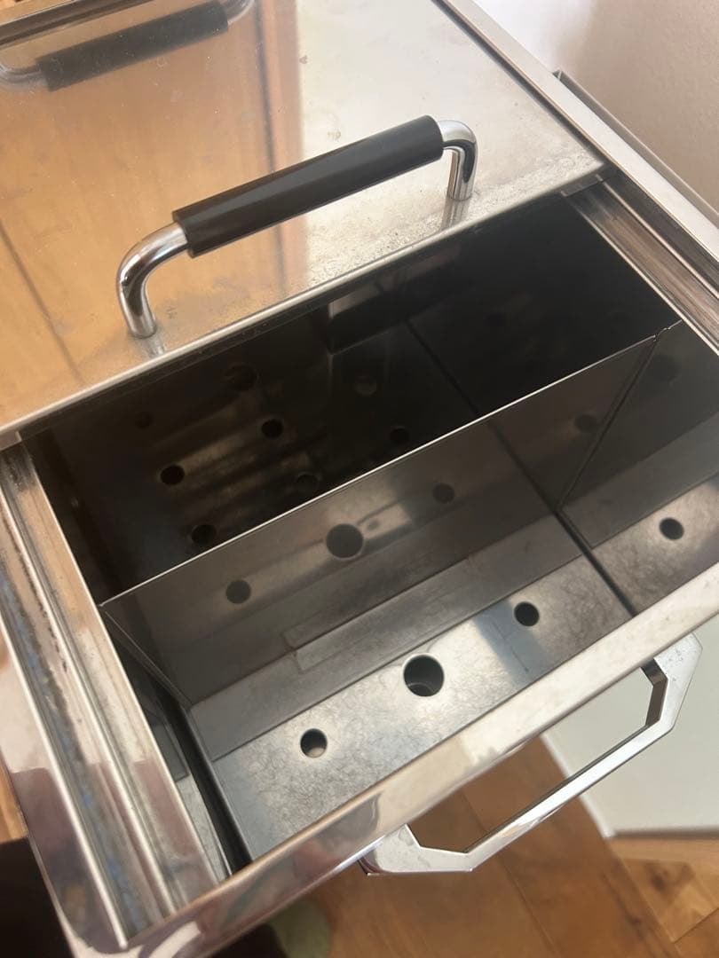 ハーシータオルスチーマーHT-201中古タオル蒸し器