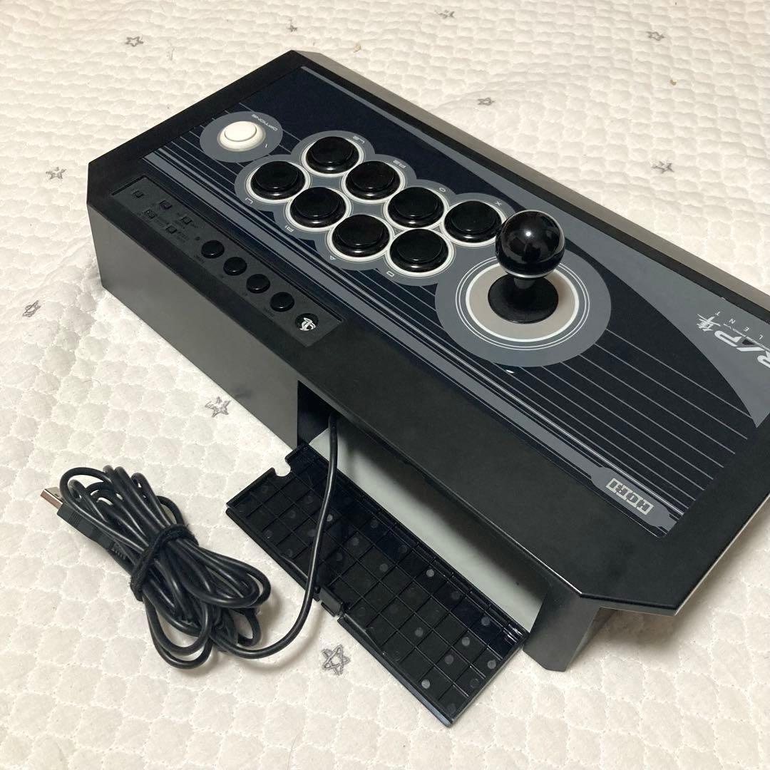 【限定セール‼︎】リアルアーケードPro.V4 サイレント隼　静音タイプ
