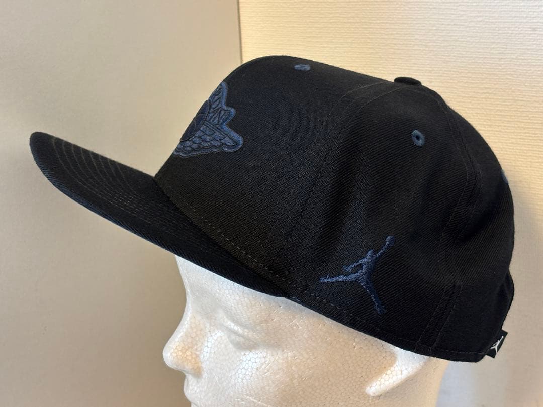 NIKE/コラボ/帽子/ドーバーストリートマーケット/キャップ/限定/23/別注