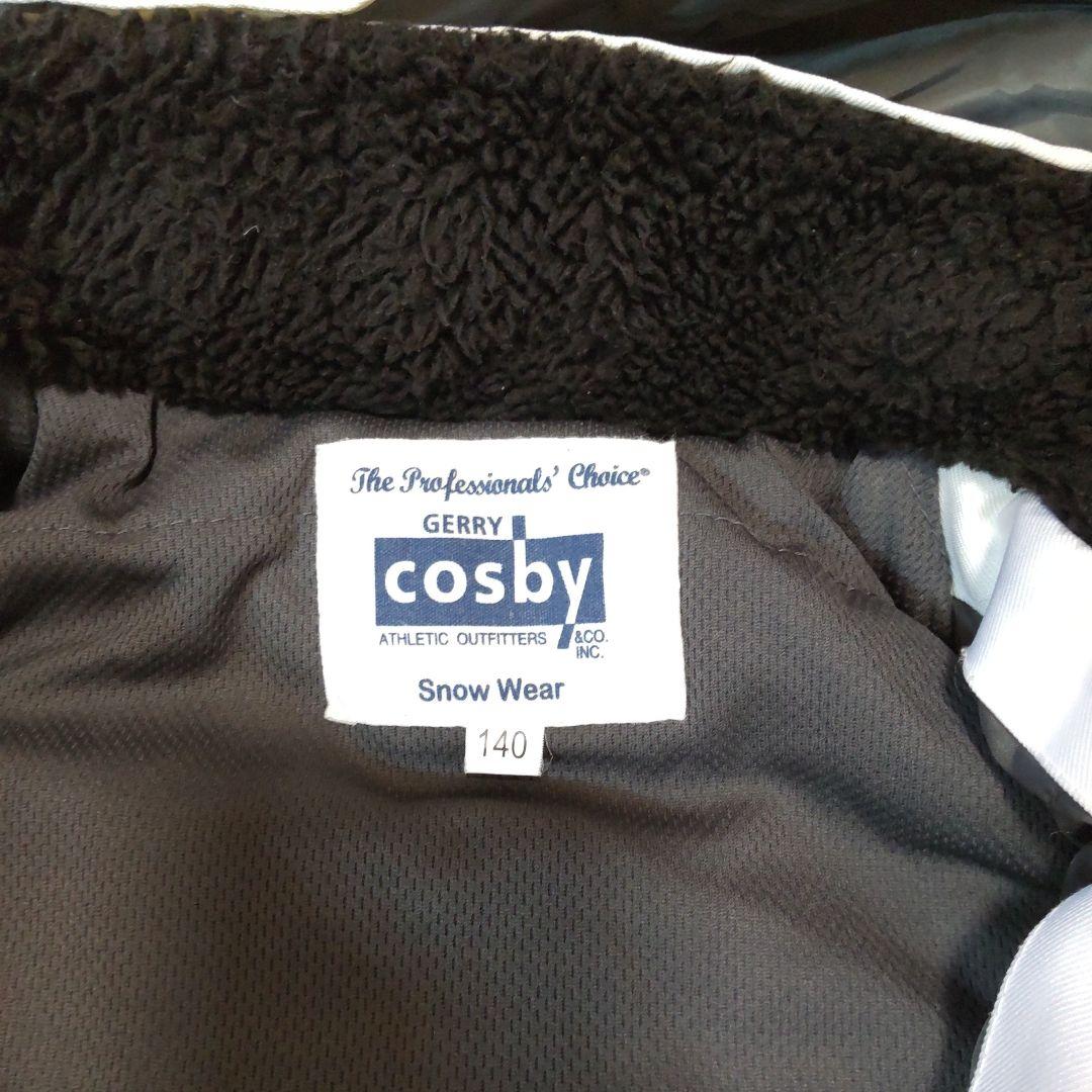cosby スキーウエア ジュニア 140センチ