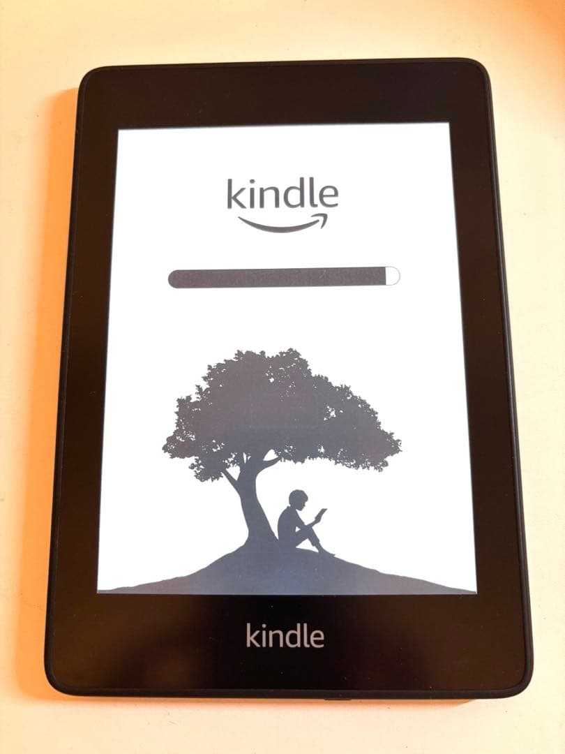 Kindle Paperwhite 10世代　防水機能搭載 wifi 32GB