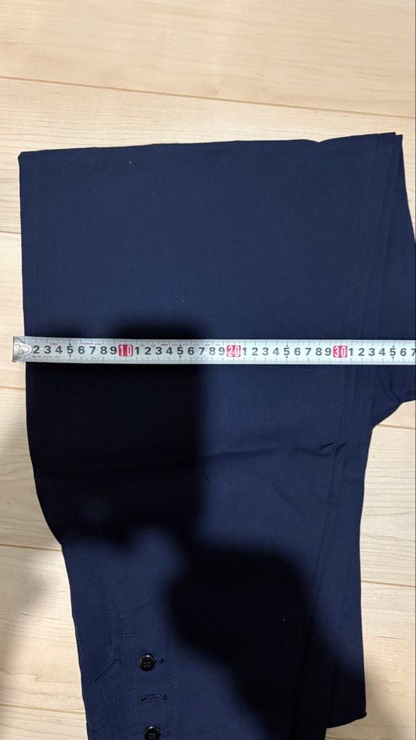 新品)千曲屋の作業着上下セット