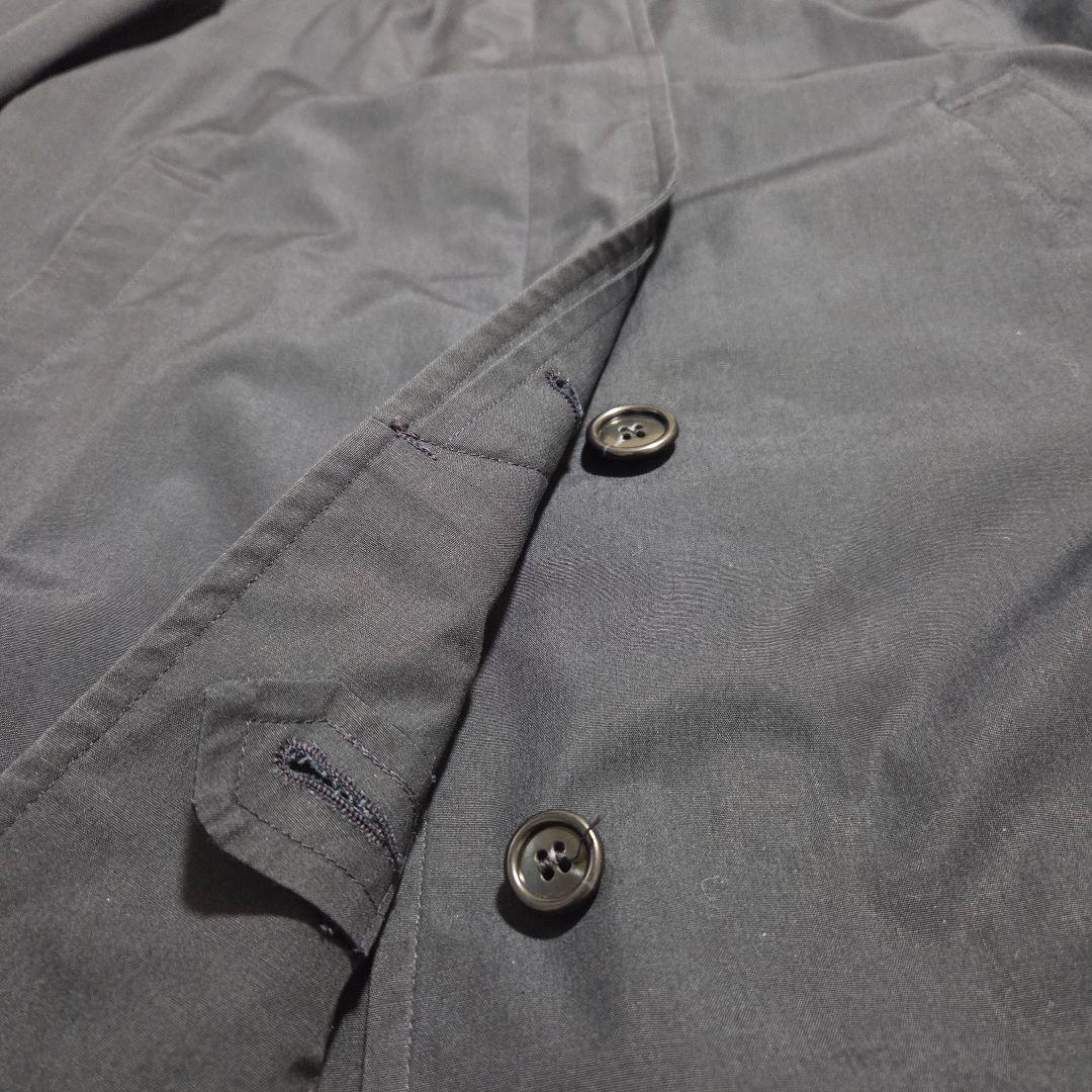 【70s】LONDON FOG ステンカラーコート ユニセックス メンズ
