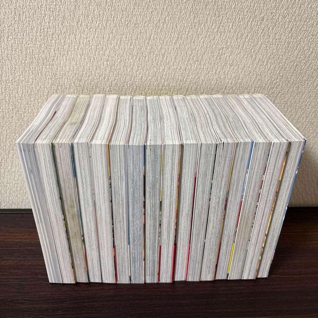 角川まんが学習シリーズ　日本の歴史　16冊セット　別巻　歴史まるわかり図鑑