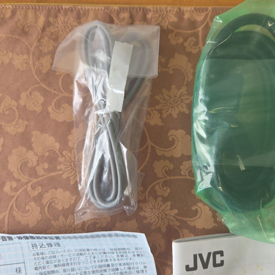 JVC Everio GZ-HM460 ビデオカメラ 充電器なし