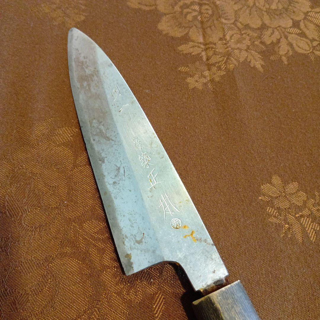 柳刃包丁