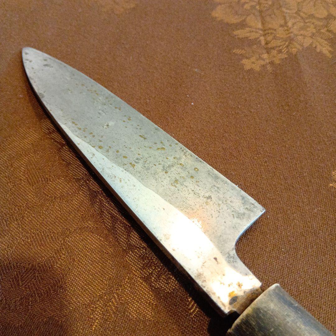柳刃包丁