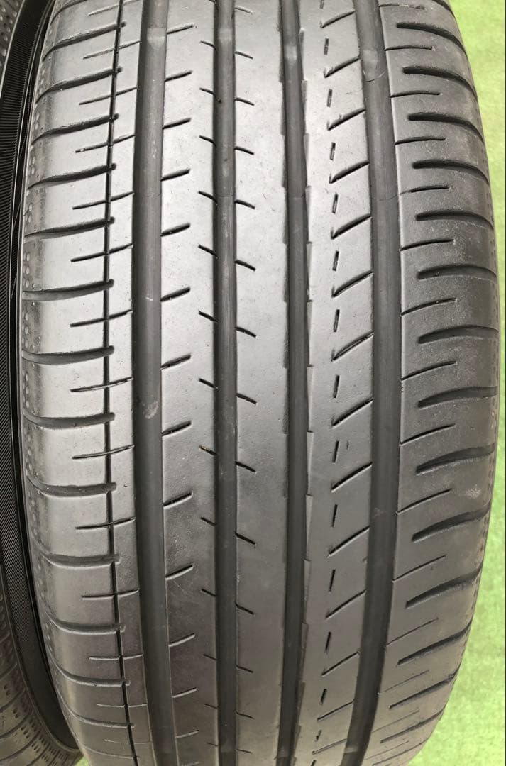 205/55 R16 YOKOHAMA BluEarth-GT AE51、