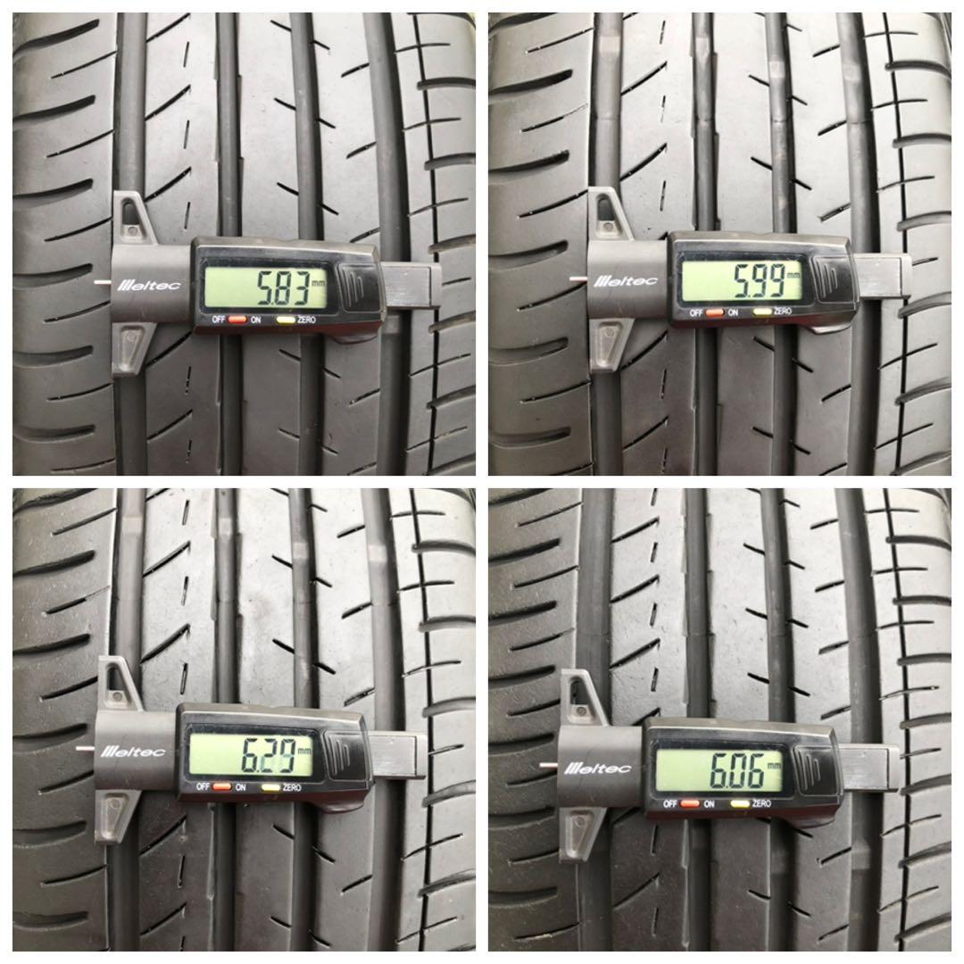 205/55 R16 YOKOHAMA BluEarth-GT AE51、