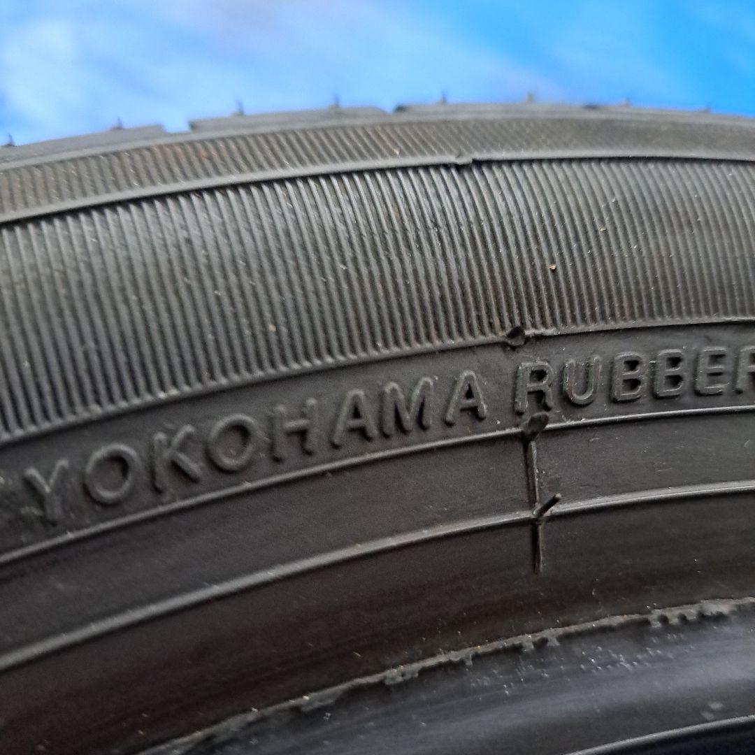 ★165/55R15★ YOKOHAMA PRACTIVA 　2本　送料無料