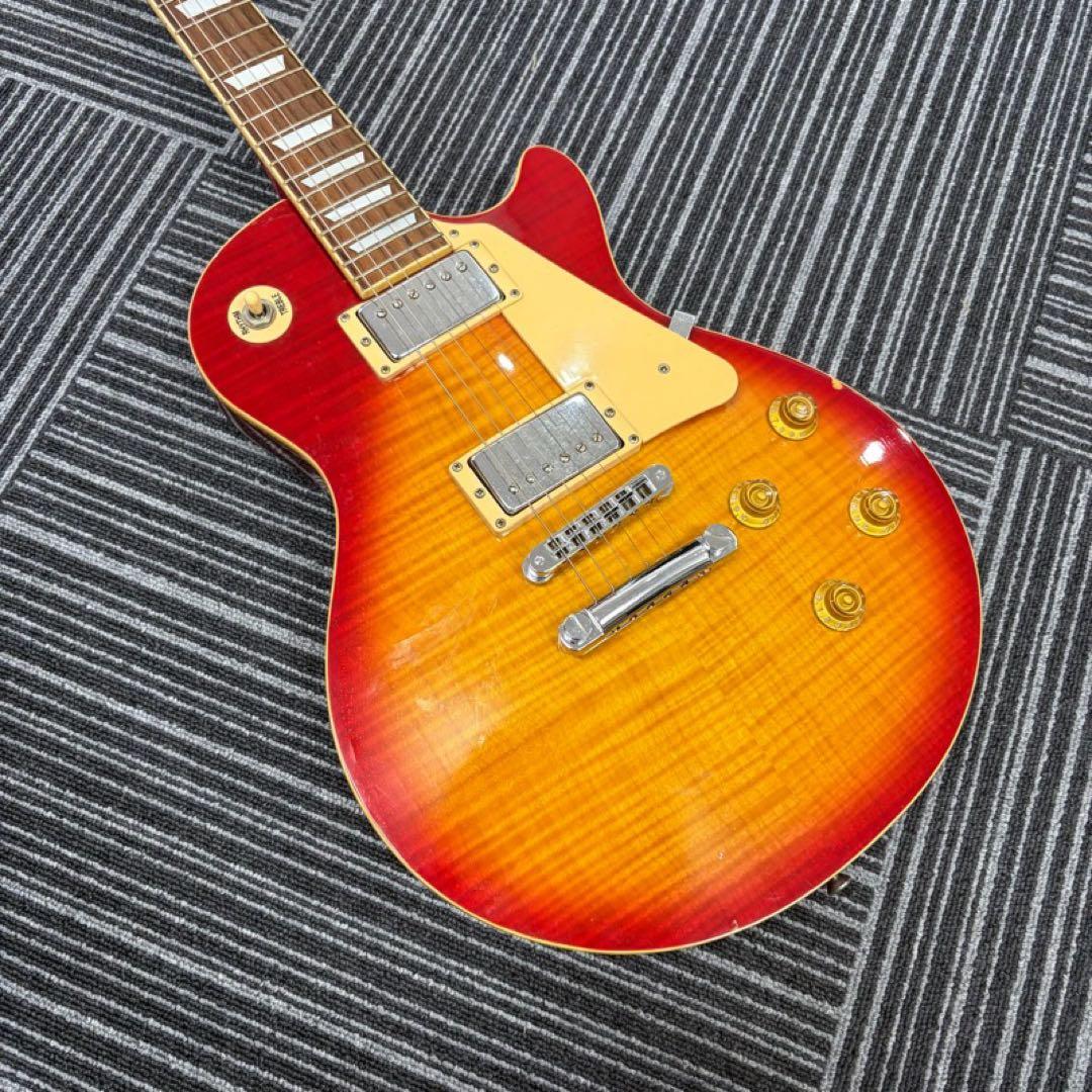 k*x様 legend レジェンド レスポール タイプ エレキギター 中古品 本
