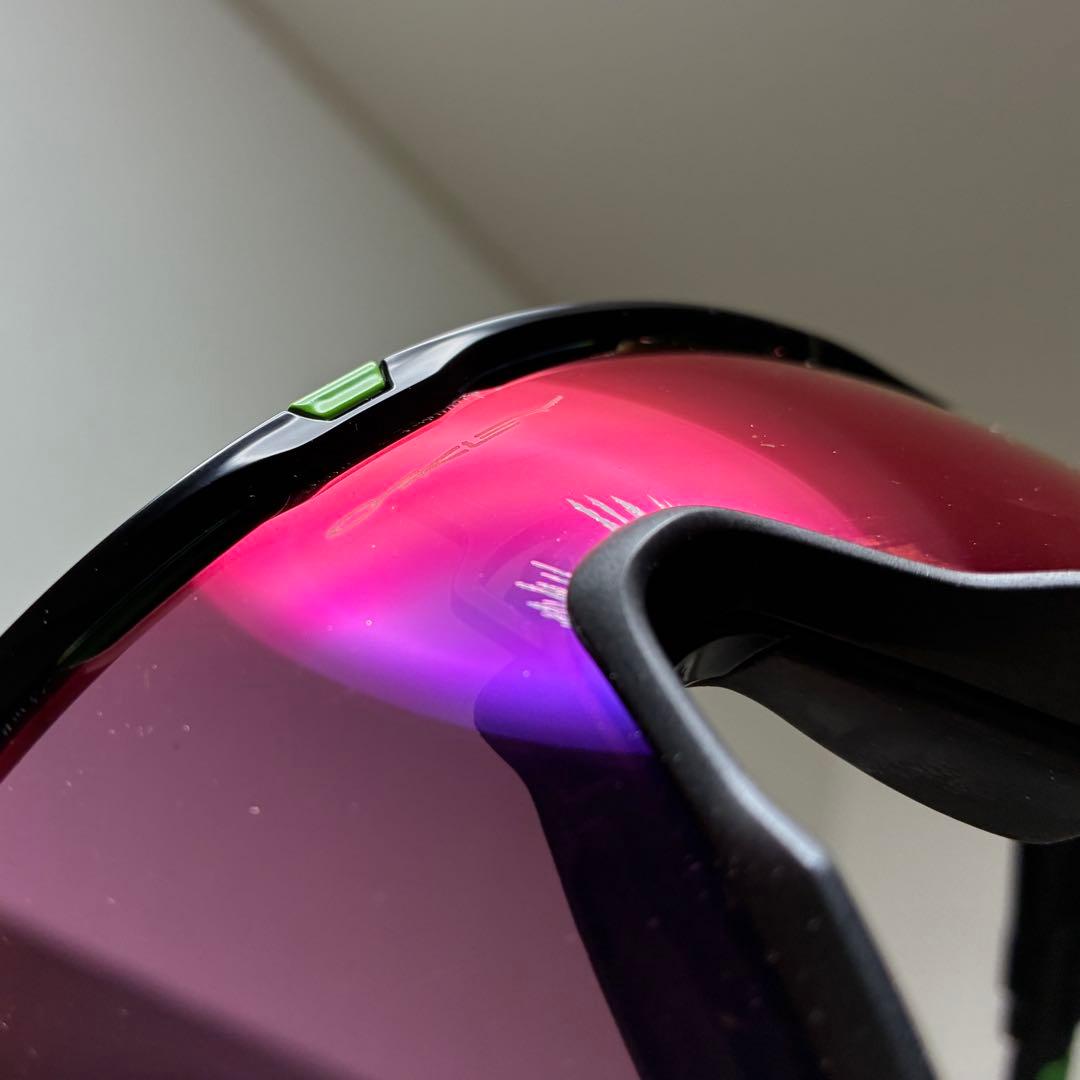 OAKLEY オークリー Jawbreaker ジョウブレーカー