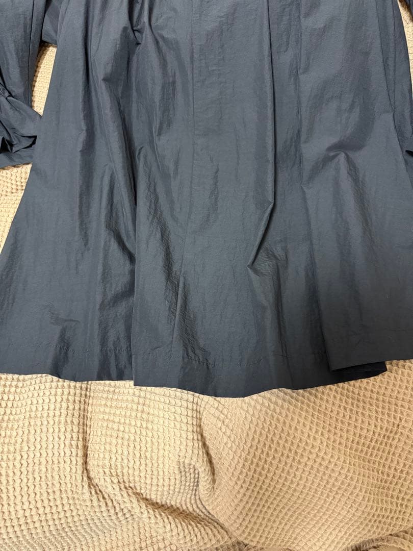 RIM.ARK　リムアーク　Hoodie spring CT　コート