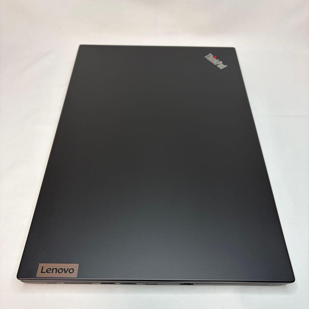 美品 ThinkPad L15 第11世代 i5 8GB 512GB オフィス