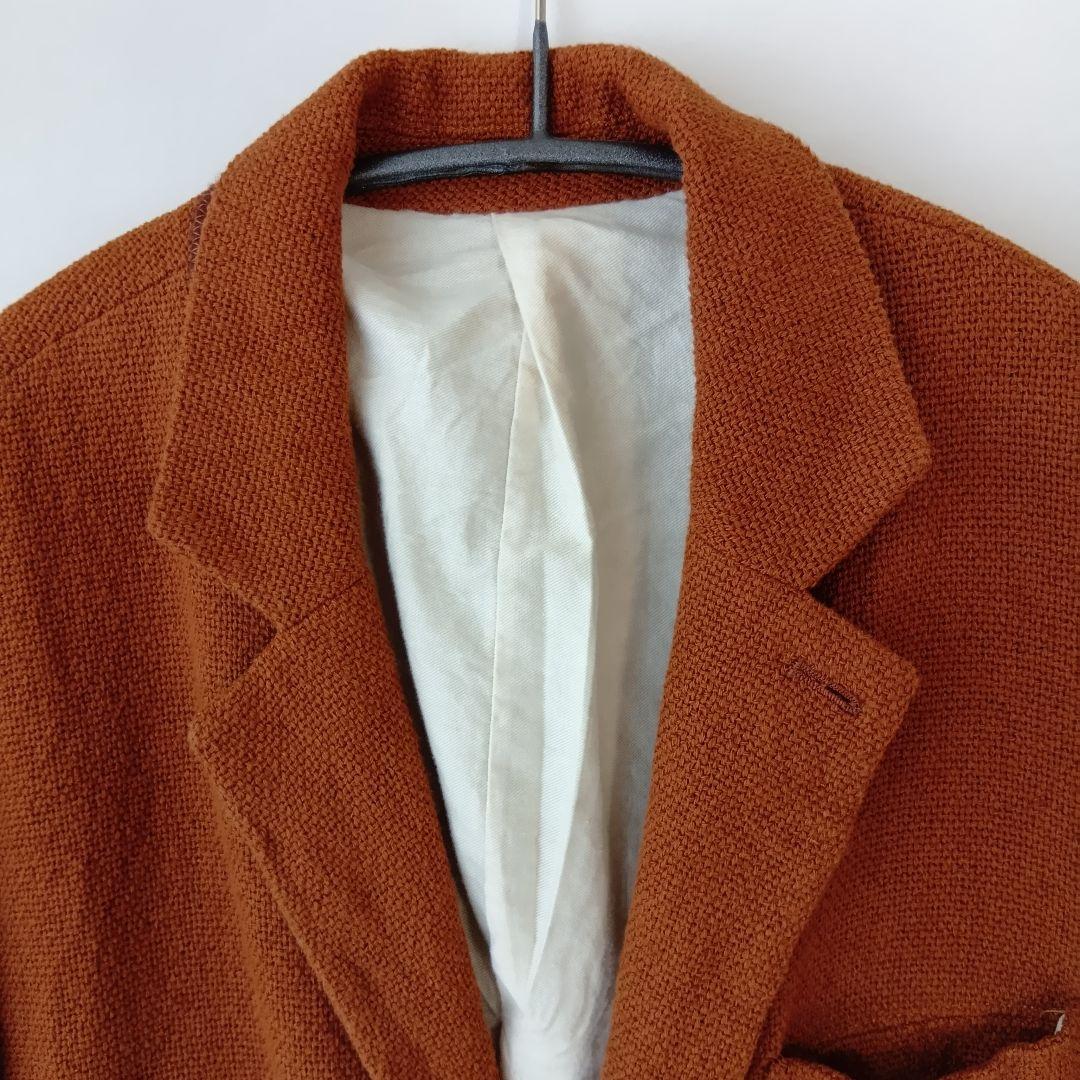 M*l様 美品 YAECA WRITE ジャケットexclusive fabli