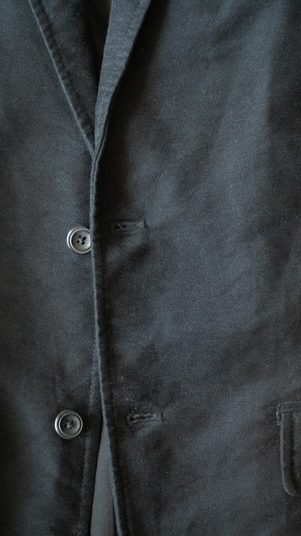 ジャケット・アウター \"OLD NAVY\" used Moleskin jacket