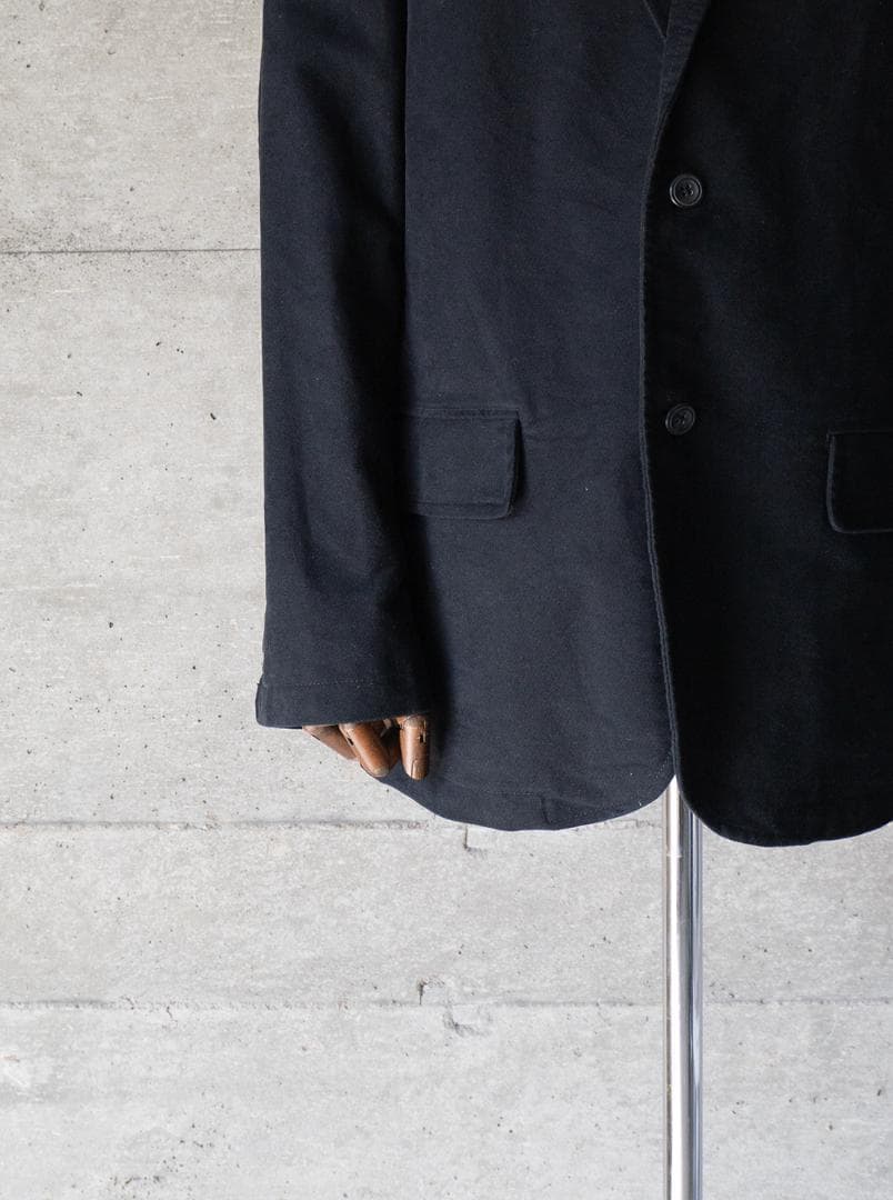 ジャケット・アウター \"OLD NAVY\" used Moleskin jacket