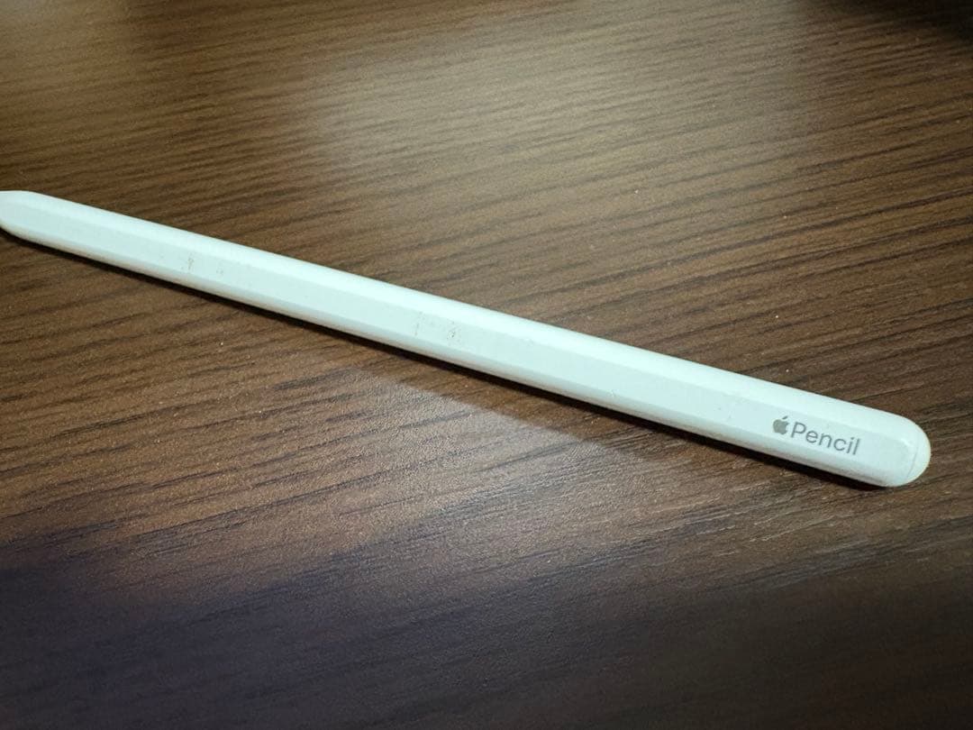 アップルペンシル 第2世代 ApplePencil ③