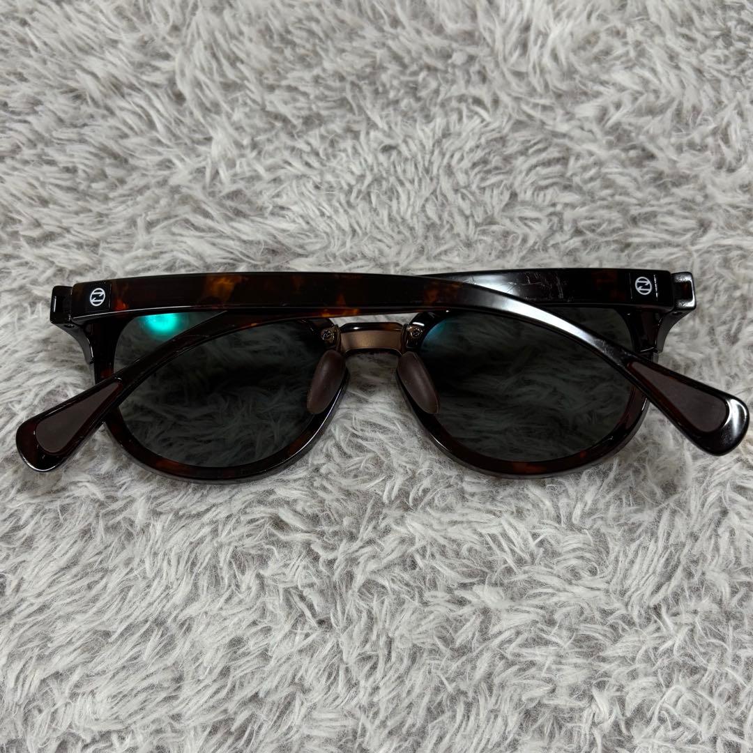 TALEX MAG02 スタイルスライドTRUEVIEW FOCUS サングラス