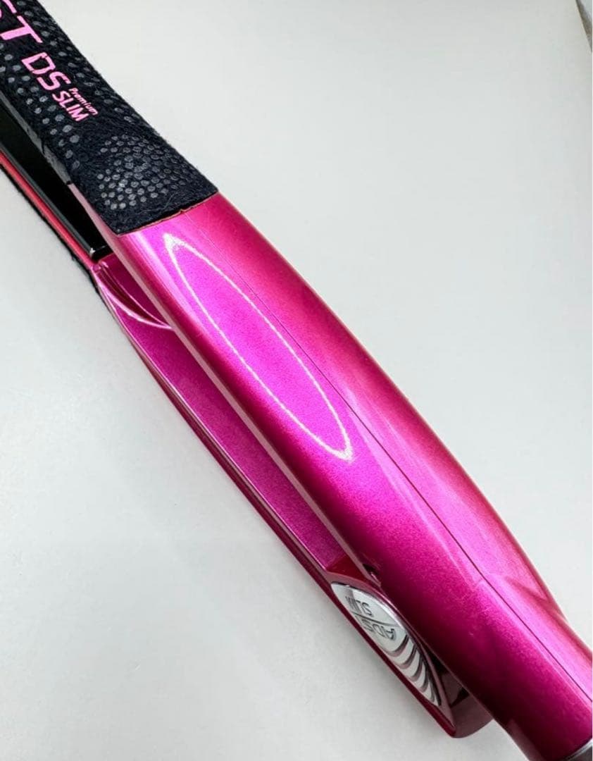 ADST DS SLIM ストレートヘアアイロン