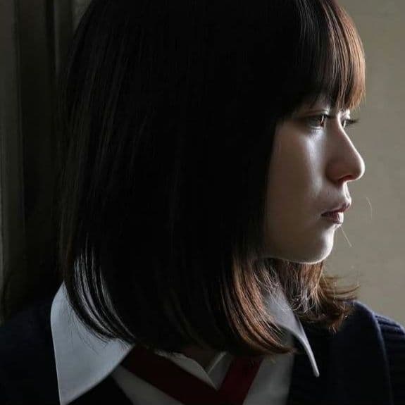 山田杏奈 ひらいて Blu-ray パンフレット ポストカード クリアファイル