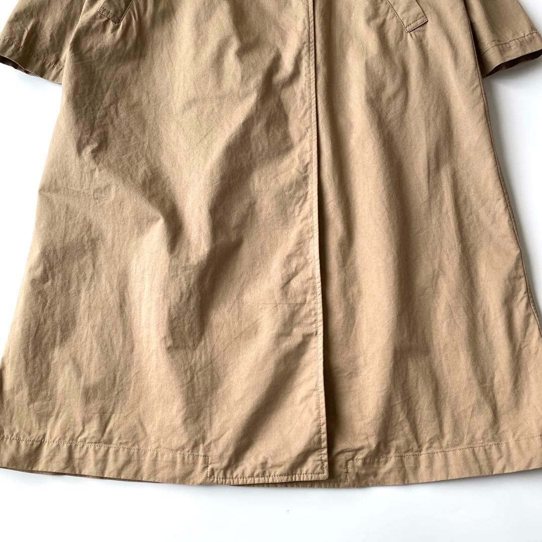 大人気✨JOURNAL STANDARD コットンツイルロングコート