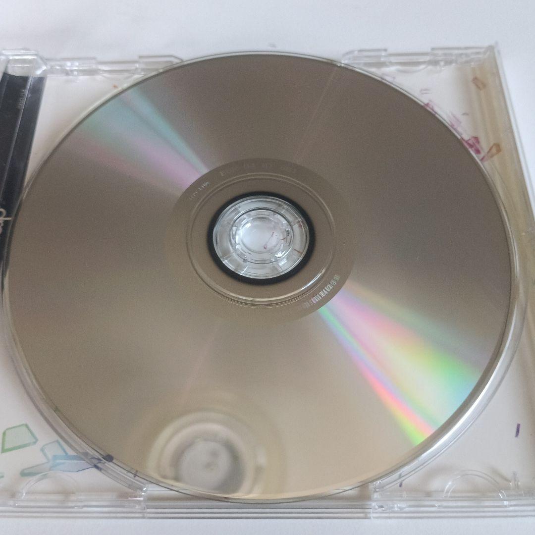 drop Blackberry Recordings BBR-04　CD