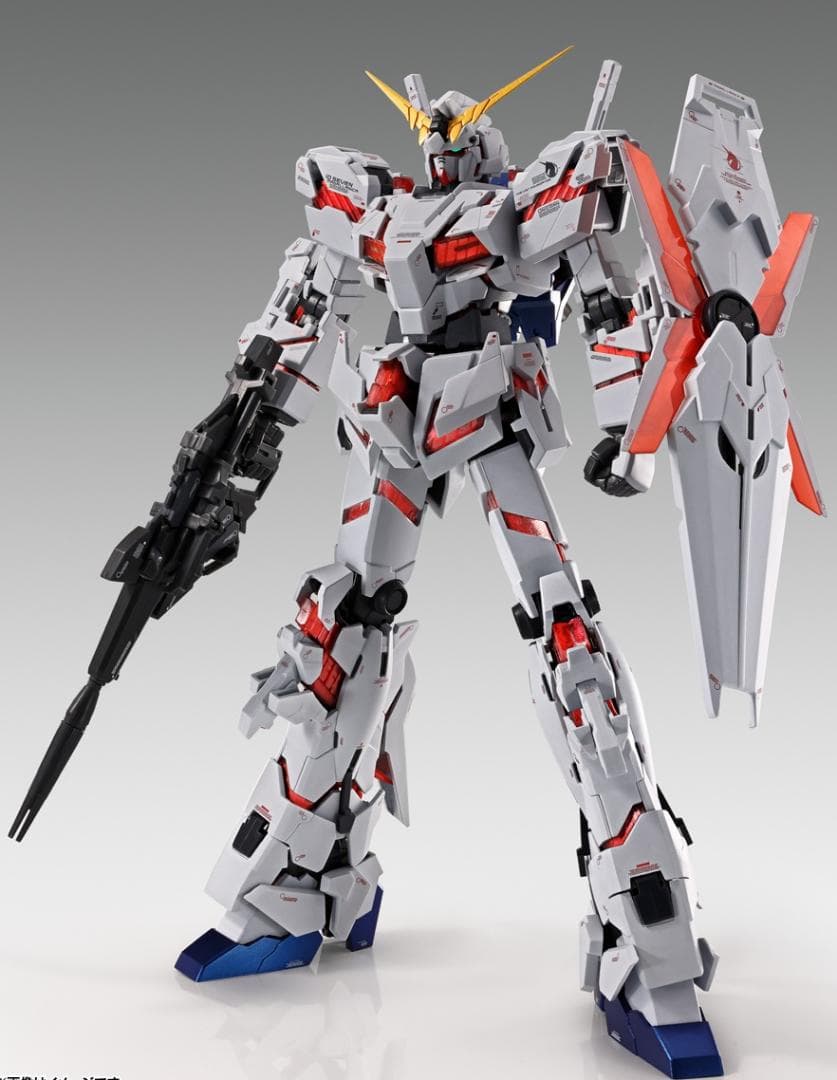 ユニコーンガンダム -STORE LIMITED EDITION-