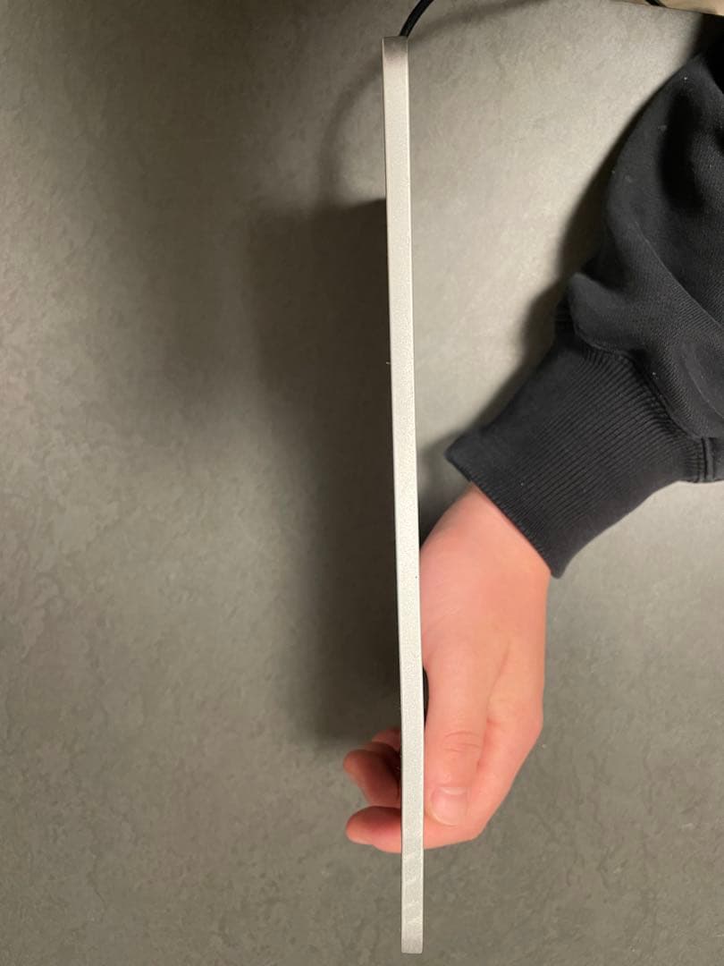 Apple iPad Air (第4世代) シルバー 本体