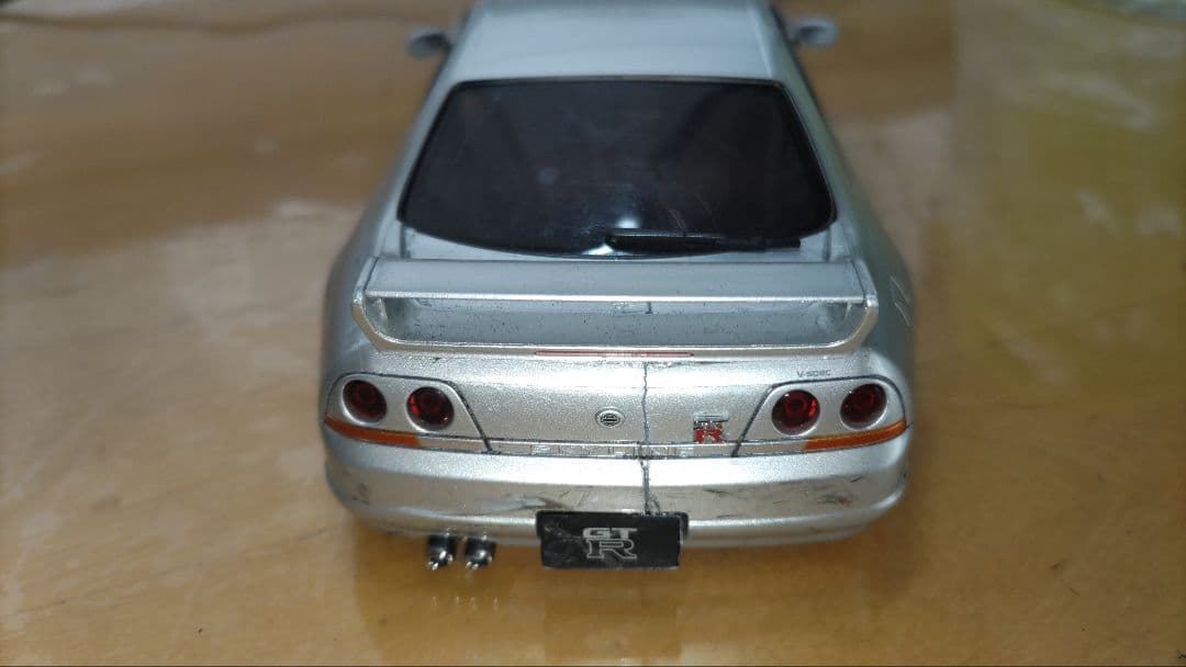 京商　ミニッツMR03EVO