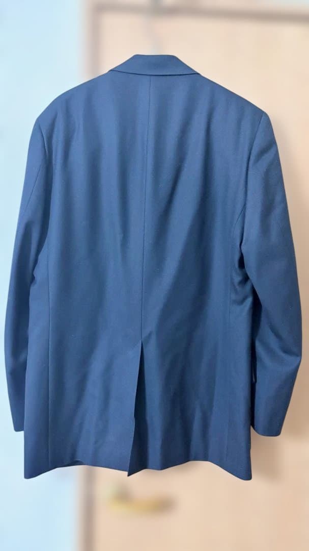 Brooks Brothers 346 紺 ブレザー
