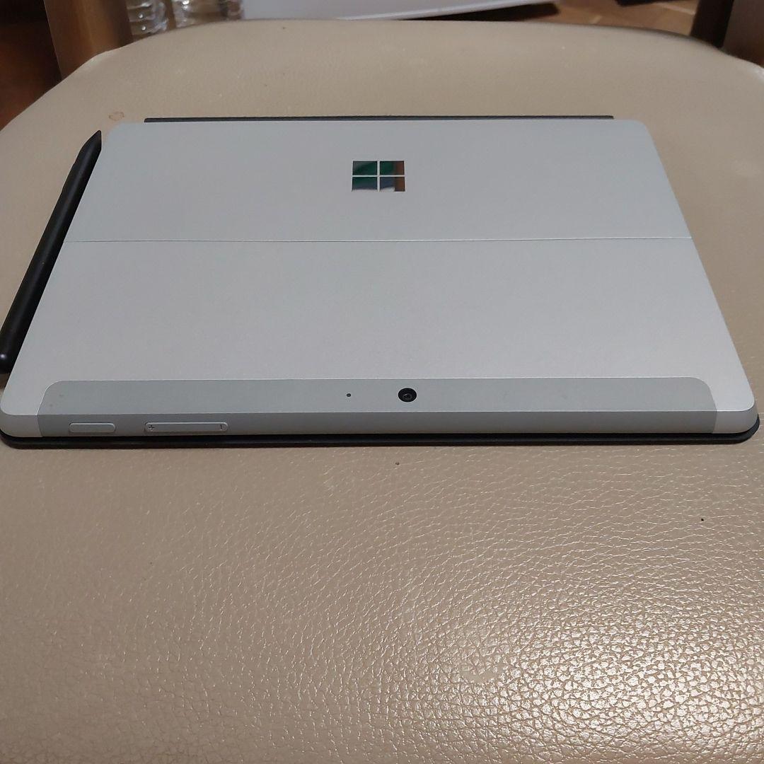 Windowsタブレット本体 Surface Go 4 8GB 256GB