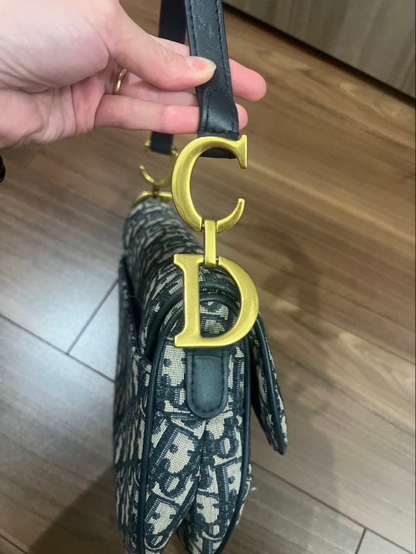 サドルバッグ