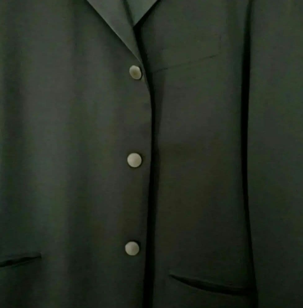 yohji yamamoto pour 新品・タキシードスーツ★最高級品