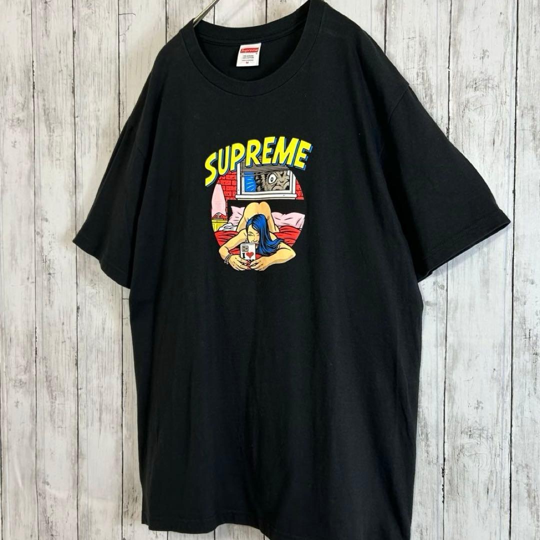 トップス Supreme Bedroom Tee
