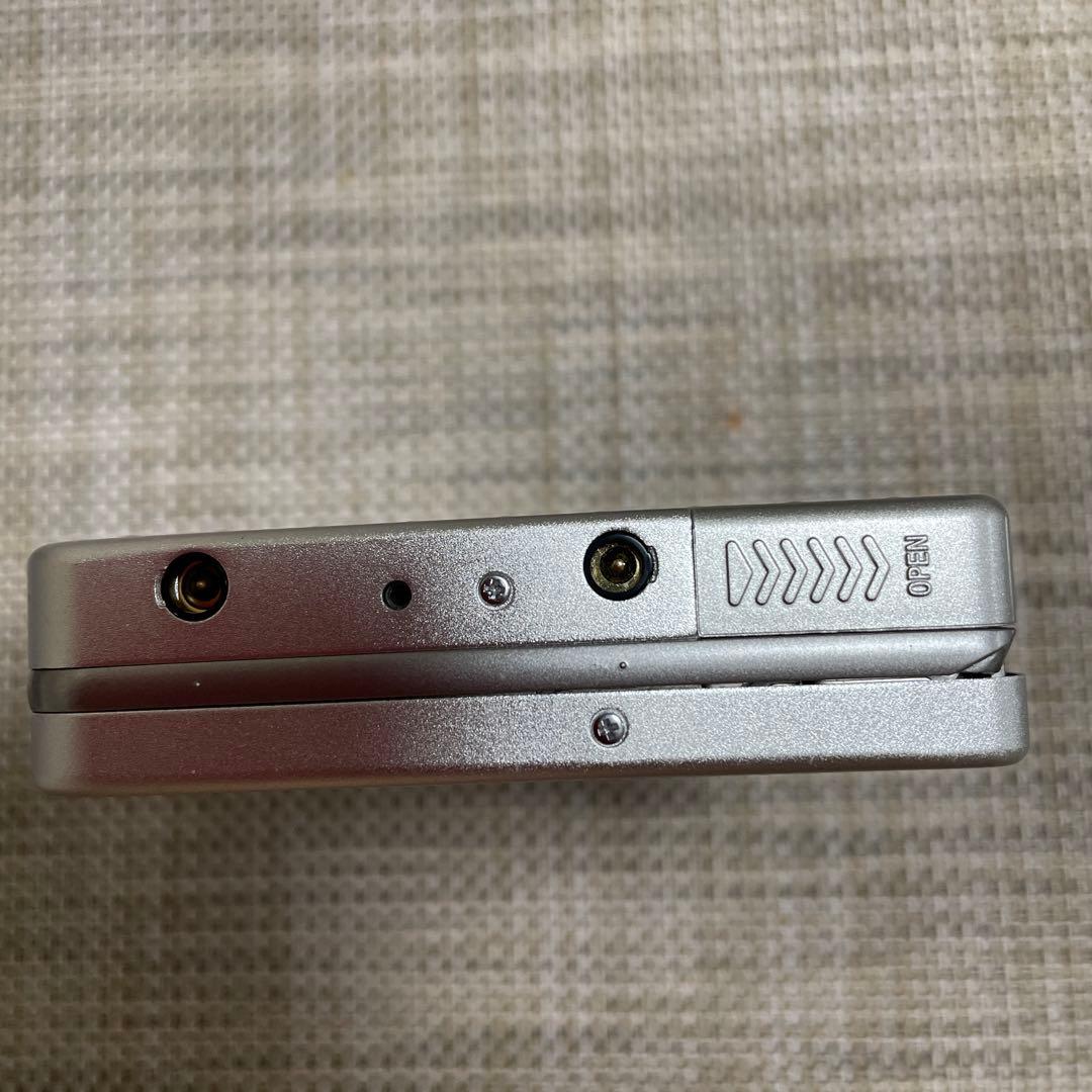 SONY WM-EX655 カセットプレーヤー