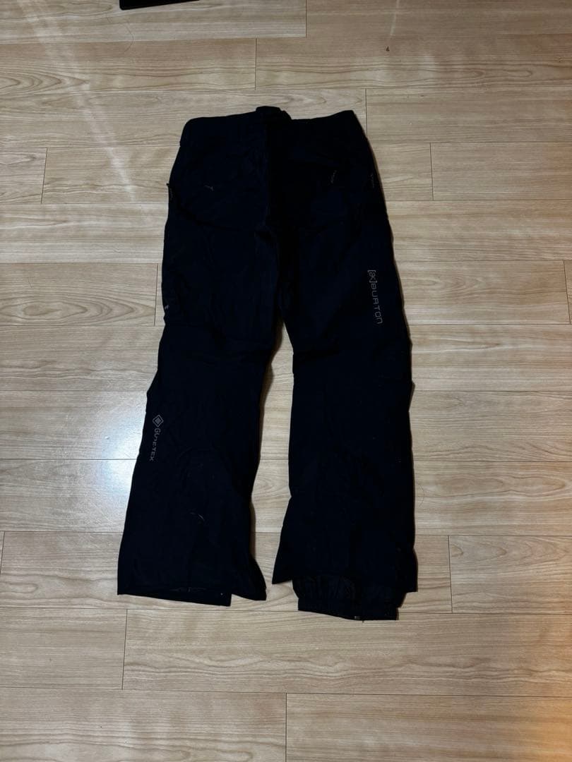 Burton ak Cyclic スノーボードウェア上下 M
